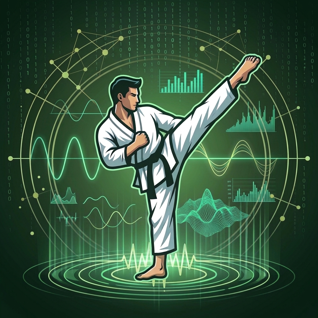 KickTrack Go app icon
